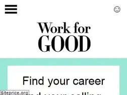 Sites similar to opportunityknocks.org