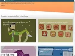 Sites similar to opportunitymaker.com.br