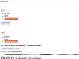 Sites similar to opportunitytrack.com