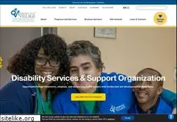 Sites similar to opportunityvillage.org