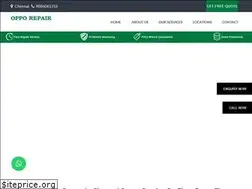 Sites similar to opposervicecenterinchennai.in