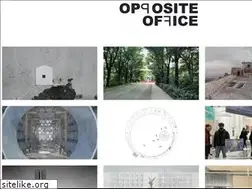 Sites similar to oppositeoffice.com