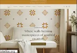 Sites similar to oppositewall.com