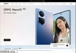 Sites similar to oppothai.com
