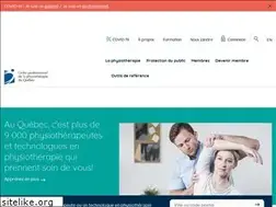 Sites similar to oppq.qc.ca