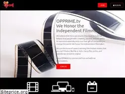 Sites similar to opprime.tv
