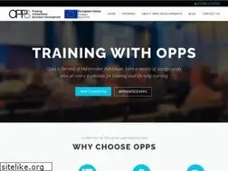 Sites similar to oppsdevelopments.co.uk