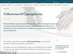 Sites similar to oppsigelse.no