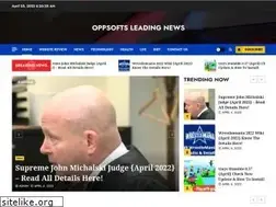 Sites similar to oppsofts.com