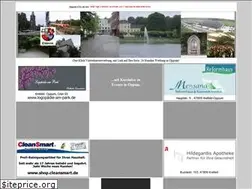 Sites similar to oppum-city.de