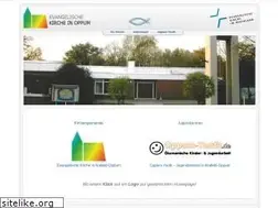Sites similar to oppum-youth.de