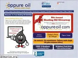 Sites similar to oppureoil.com