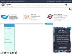 Sites similar to oppzo.com