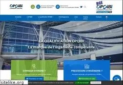 Sites similar to opqibi.com