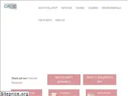 Sites similar to opqic.org