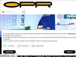Sites similar to opr.it