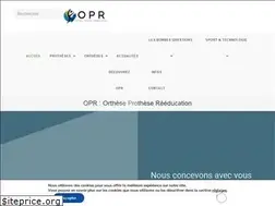 Sites similar to opr35.com