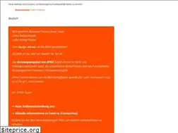 Sites similar to opra-gewalt.de