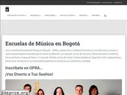 Sites similar to opra.us