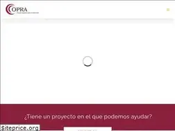 Sites similar to opracr.com