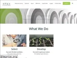 Sites similar to opragroup.com