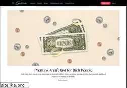 Sites similar to oprahmag.com