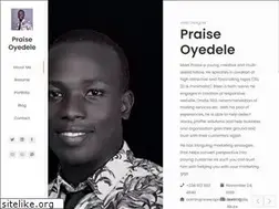 Sites similar to opraizz.com.ng
