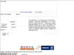Sites similar to oprava-automobilu.cz