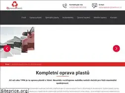 Sites similar to opravaplastu.cz