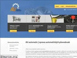 Sites similar to opravaprevodovky.cz