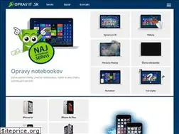 Sites similar to opravit.sk