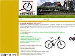 Sites similar to opravkolo.cz