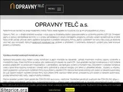 Sites similar to opravnytelc.cz