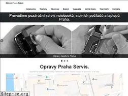 Sites similar to opravy-praha-servis.cz