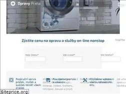 Sites similar to opravy-praha.eu