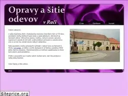 Sites similar to opravyodevov.szm.com