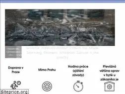 Sites similar to opravypracek24.cz