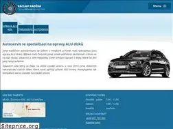 Sites similar to opravyrafku.cz