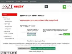 Sites similar to opravysekacek.cz