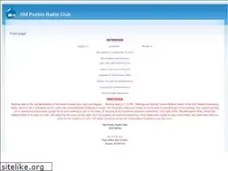 Sites similar to oprc.org