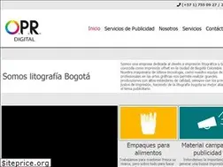 Sites similar to oprdigital.com