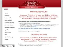 Sites similar to oprechteveiling.nl