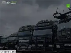 Sites similar to oprecovery.co.uk