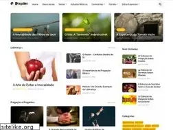 Sites similar to opregadorfiel.com.br