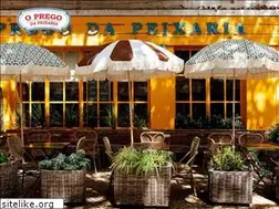Sites similar to opregodapeixaria.com