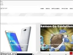 Sites similar to oprekandroid.com
