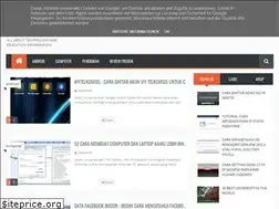 Sites similar to oprekinfo.blogspot.com