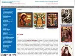 Sites similar to oprelesti.ru