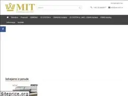 Sites similar to oprema-diamond.rs