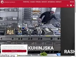 Sites similar to oprema-radman.hr